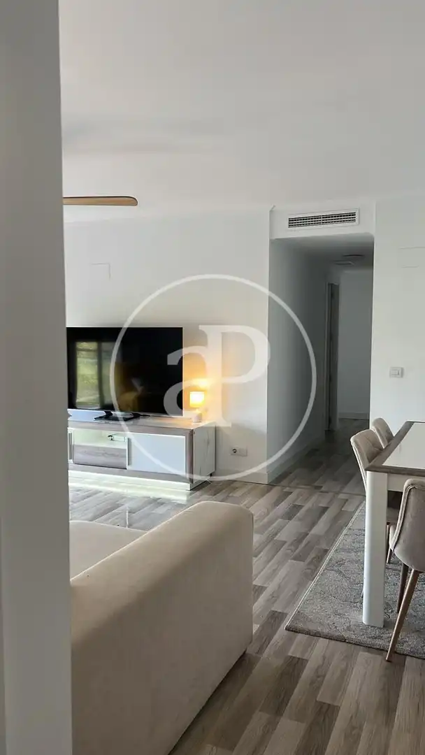 Piso de 90 m² en Rafelbunyol