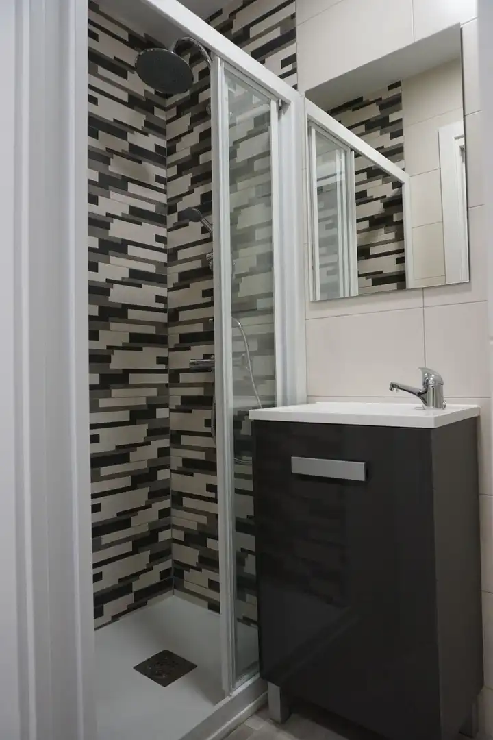 Habitación en alquiler, Ávila