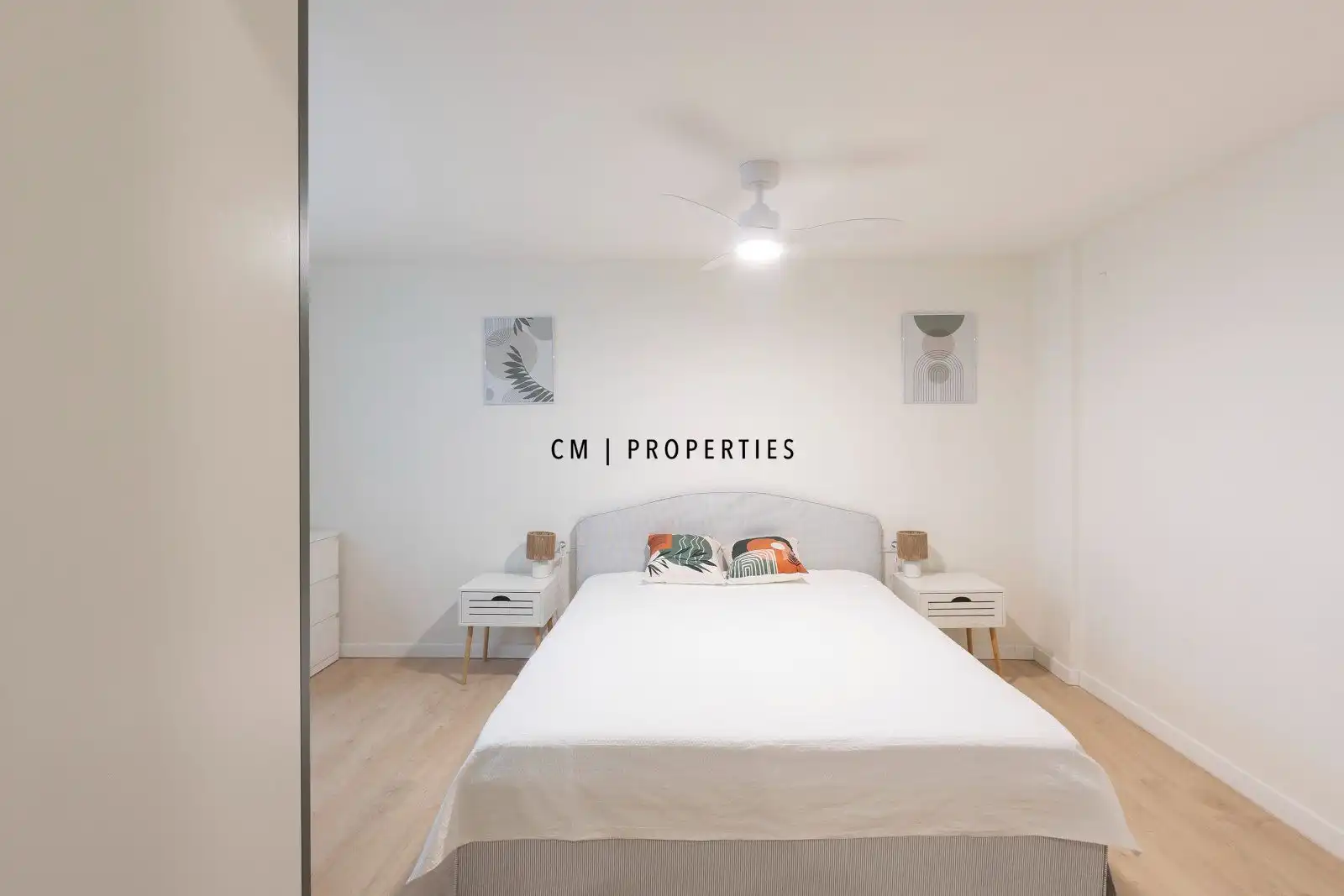 Pis de 104 m² a València
