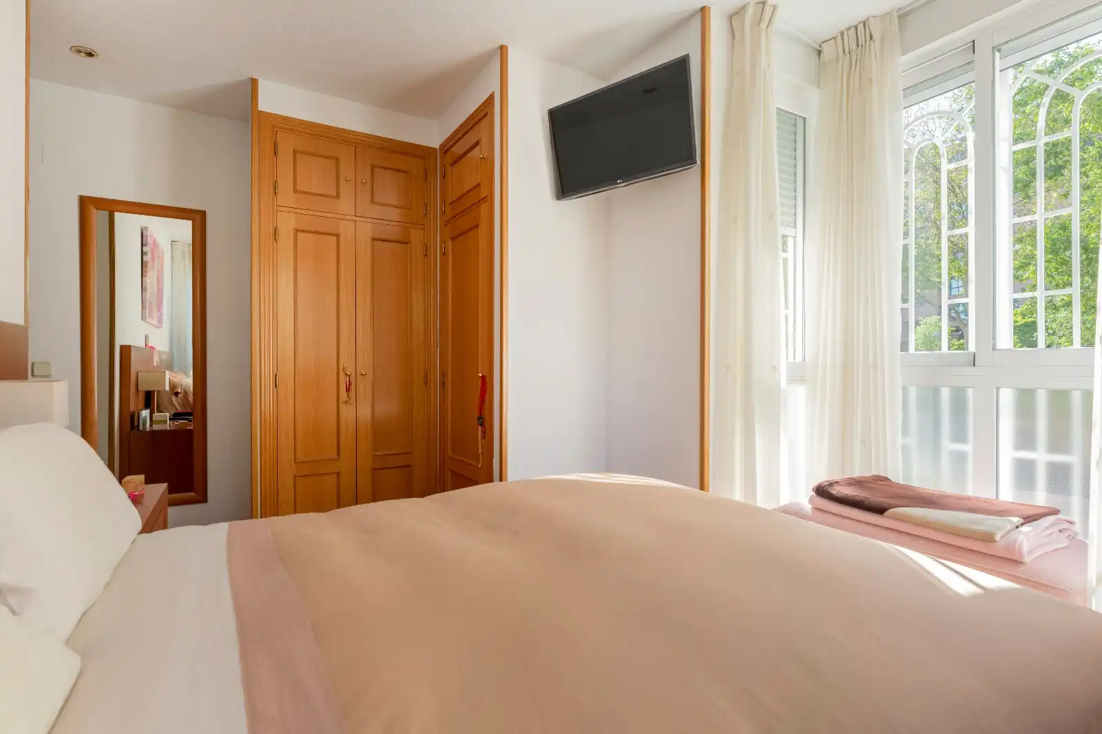 Appartamento 110 m² a Madrid