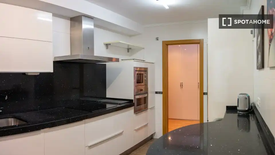 Habitación 114 m², Santa Cruz de Bezana