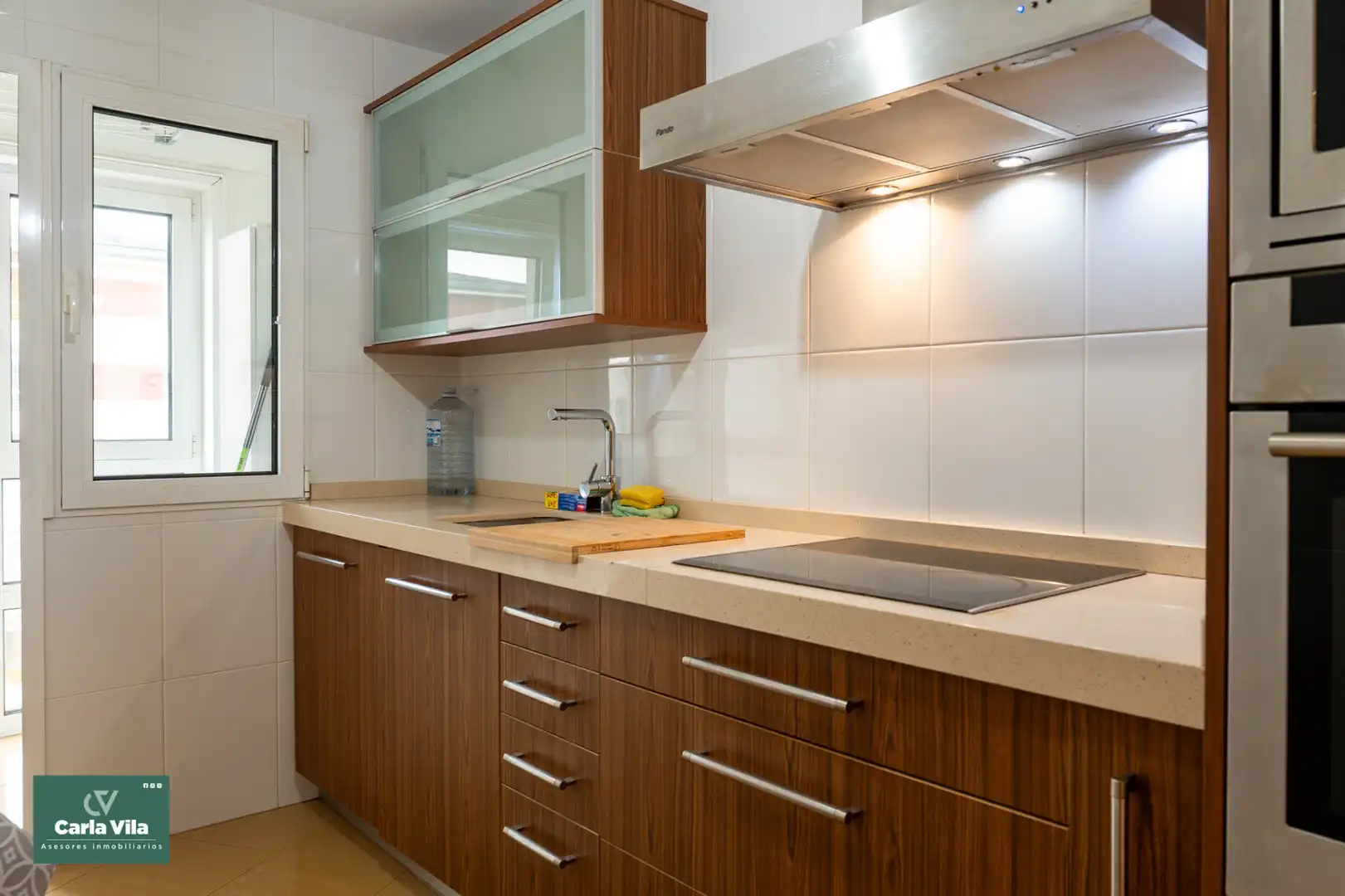 Pis de 87 m² a Lugo