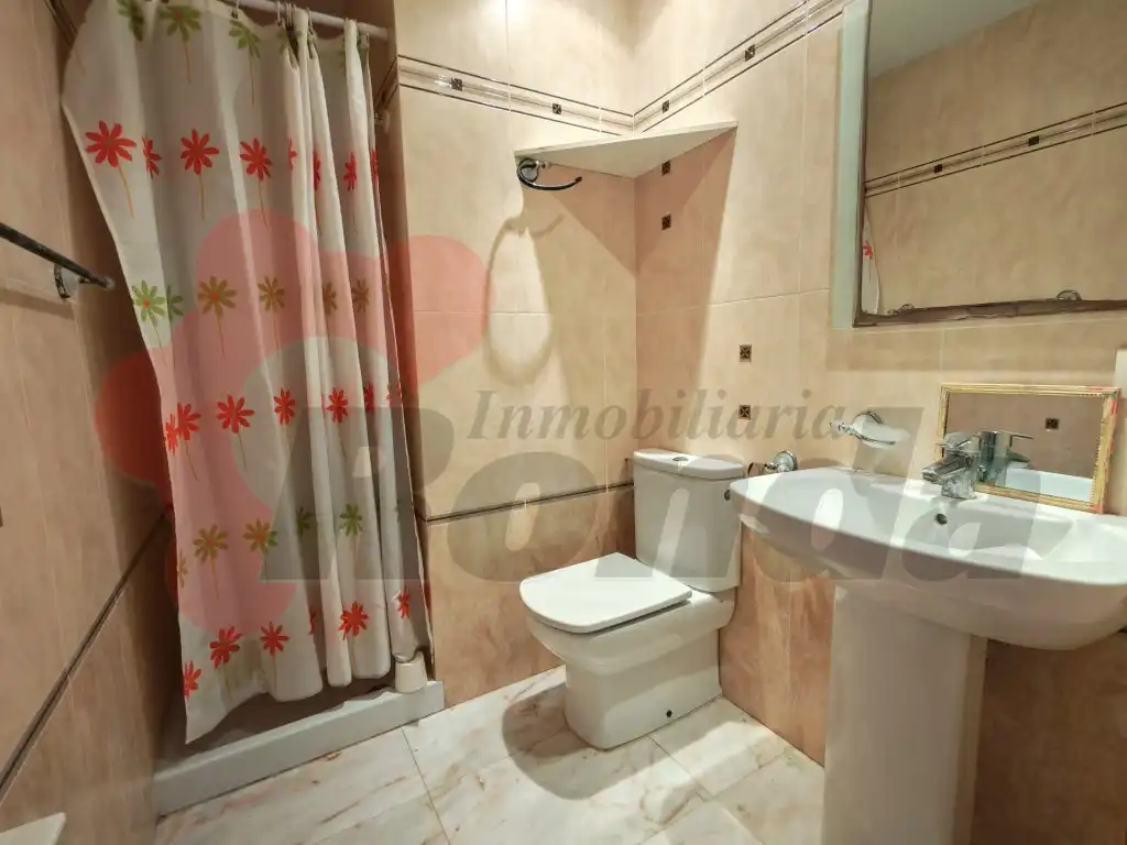 Piso de 80 m² en Lugo