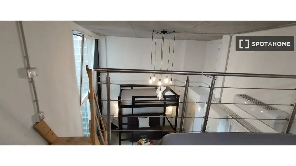 Habitación 58 m², Córdoba
