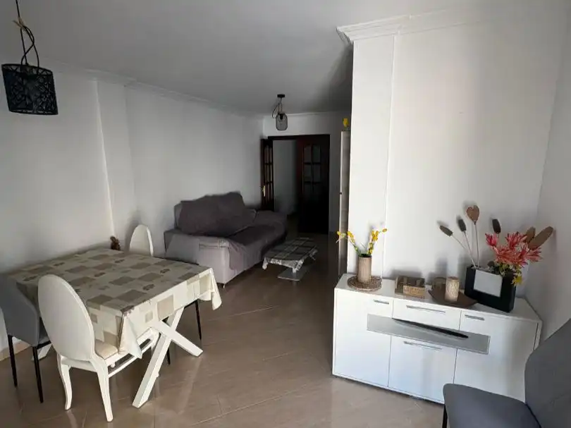 Piso de 127 m² en San Fernando