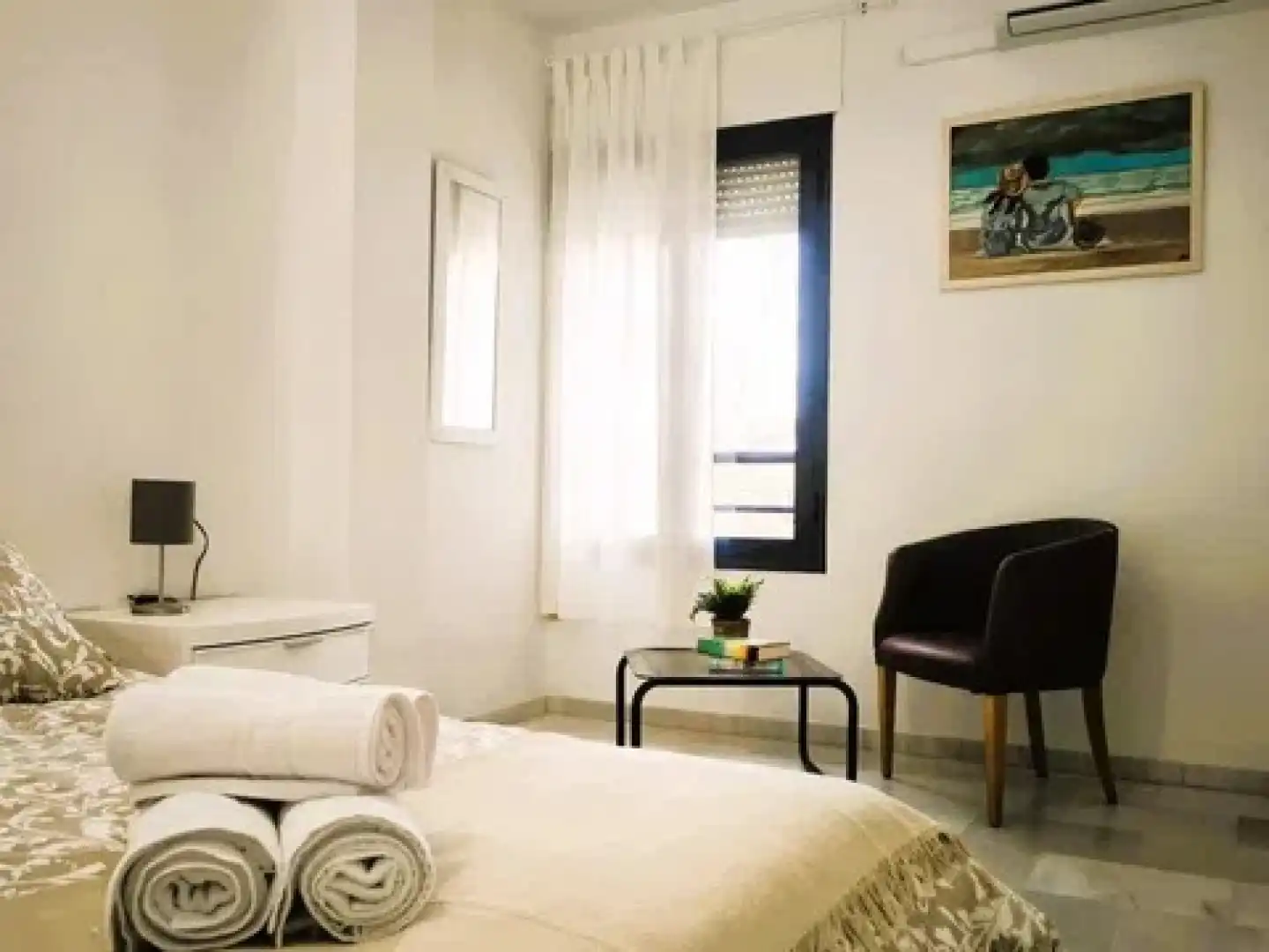 Piso de 78 m² en Torremolinos