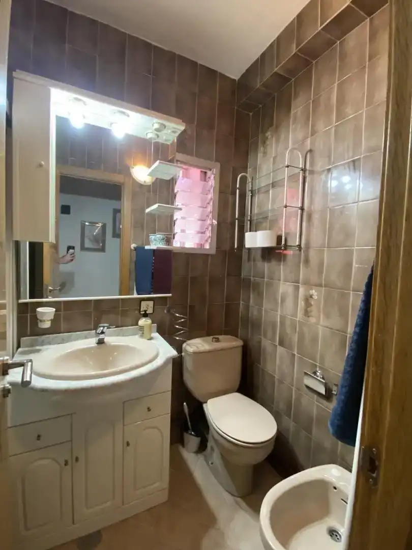 Piso de 85 m² en Talavera de la Reina