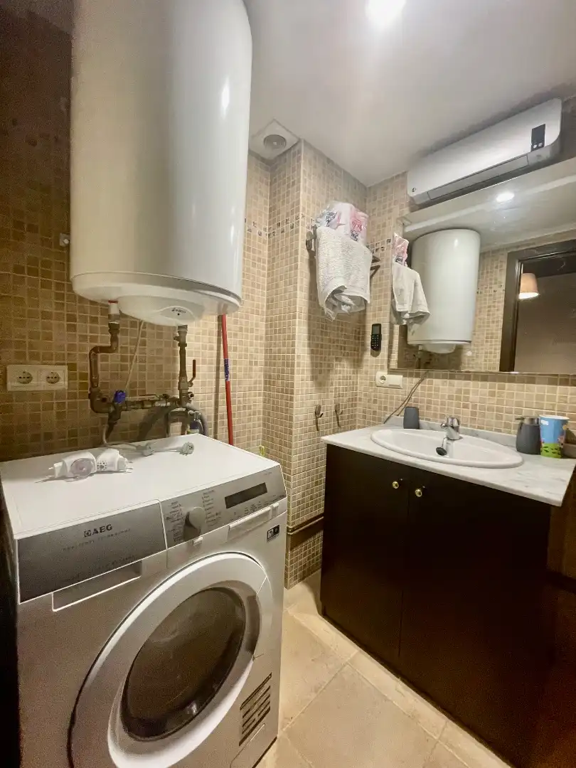 Piso de 70 m² en Alp