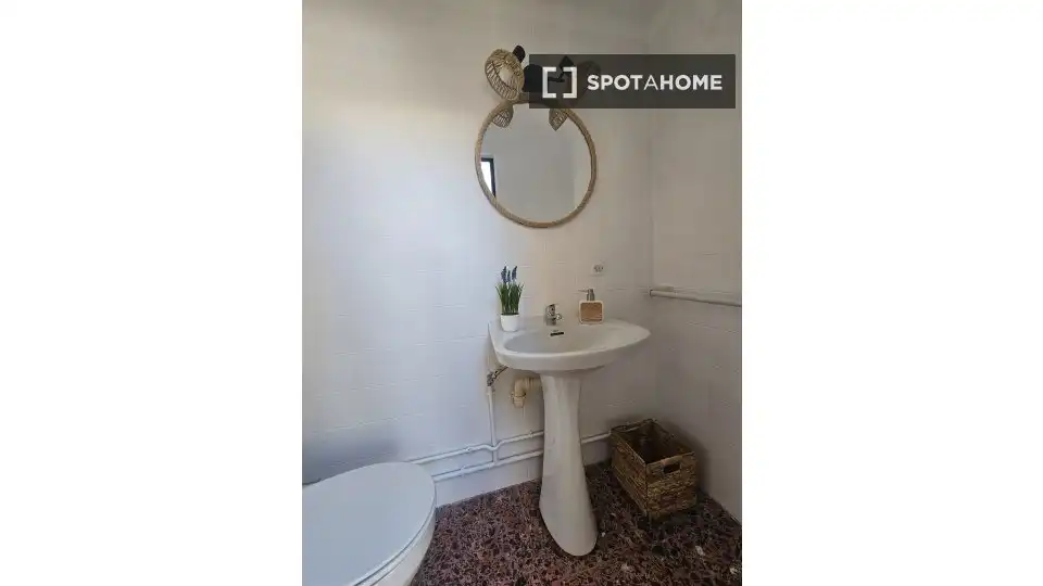 Habitación 98 m², Pollença