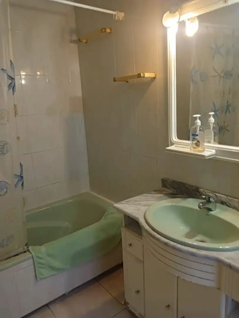 Appartamento 120 m² a San Martín del Tesorillo