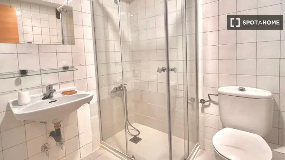 Habitación en alquiler, Madrid