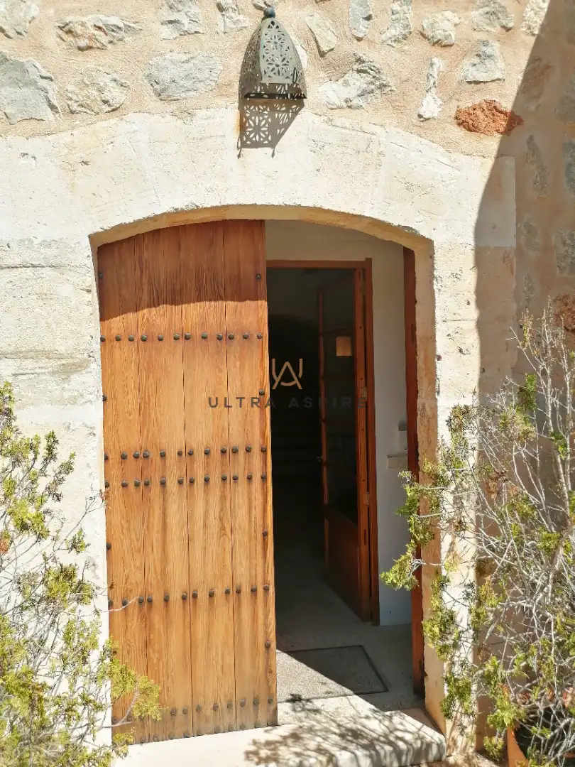 Casa de 408 m² en Son Servera