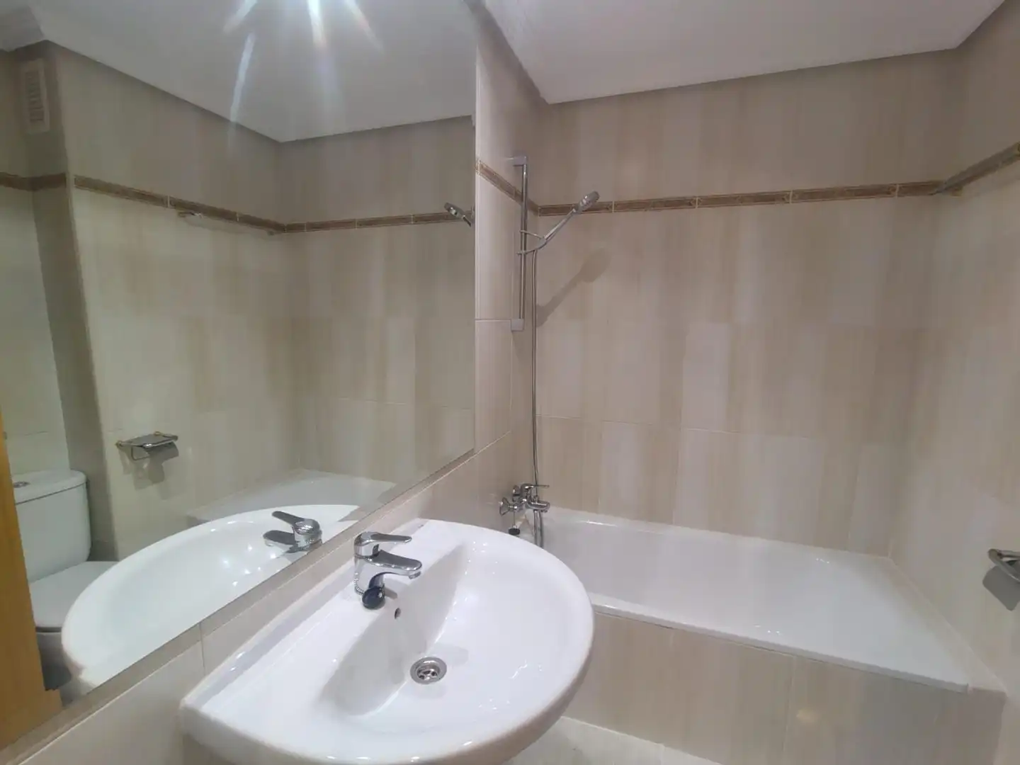 Piso de 82 m² en Valladolid