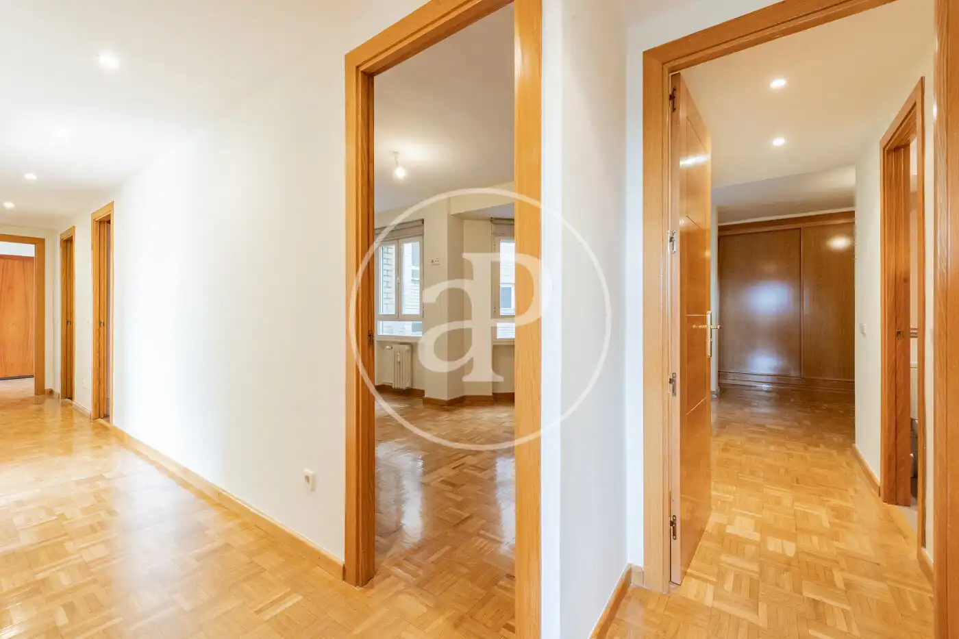 Wohnung 180 m² in Madrid