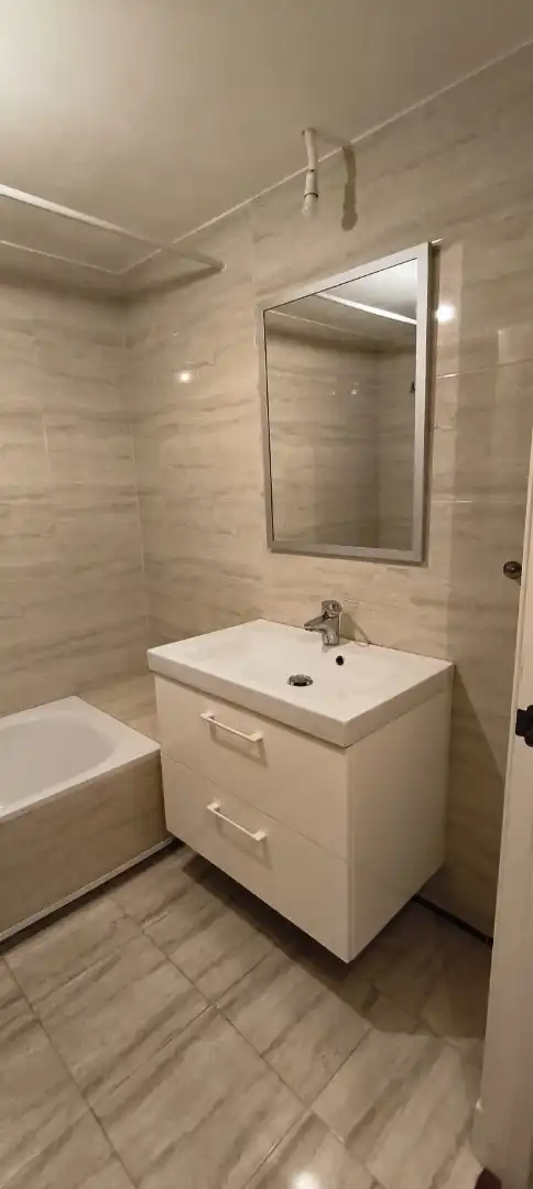 Pis de 85 m² a Màlaga