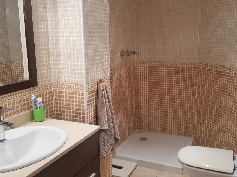 Wohnung 100 m² in Almenar