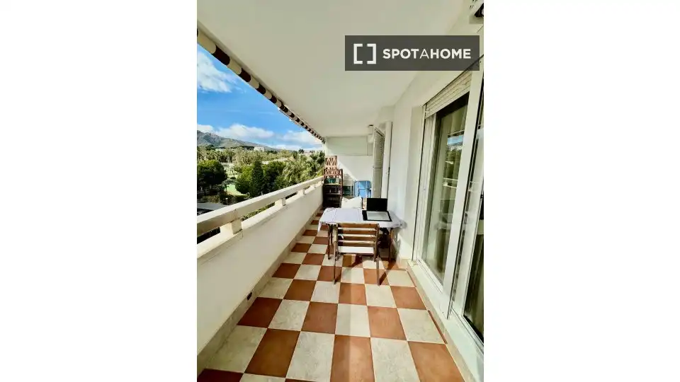Habitación 81 m², Torremolinos