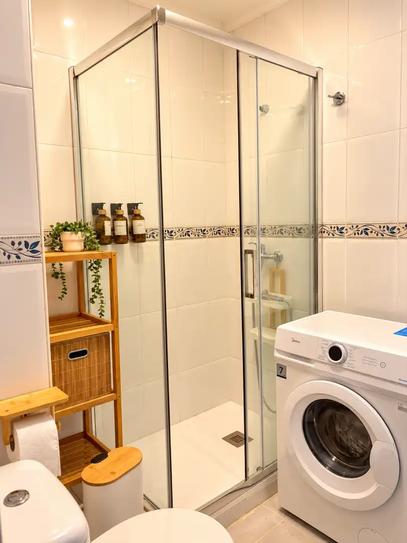 Pis de 34 m² a Fuengirola