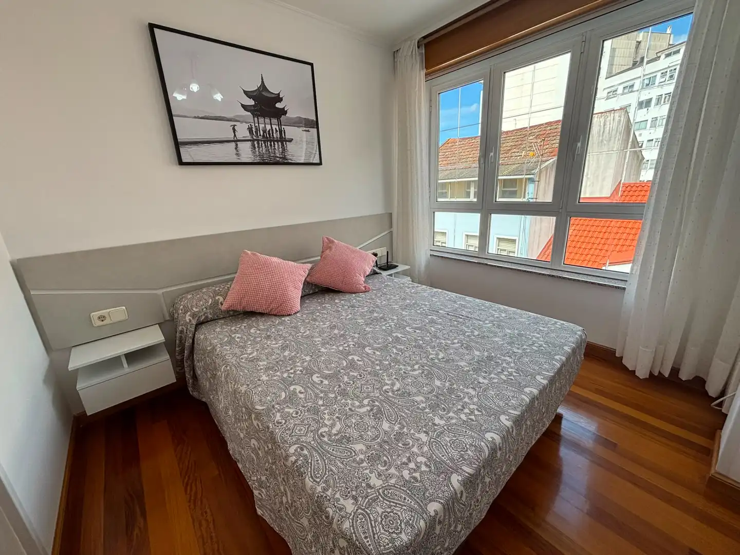 Piso de 62 m² en Ferrol