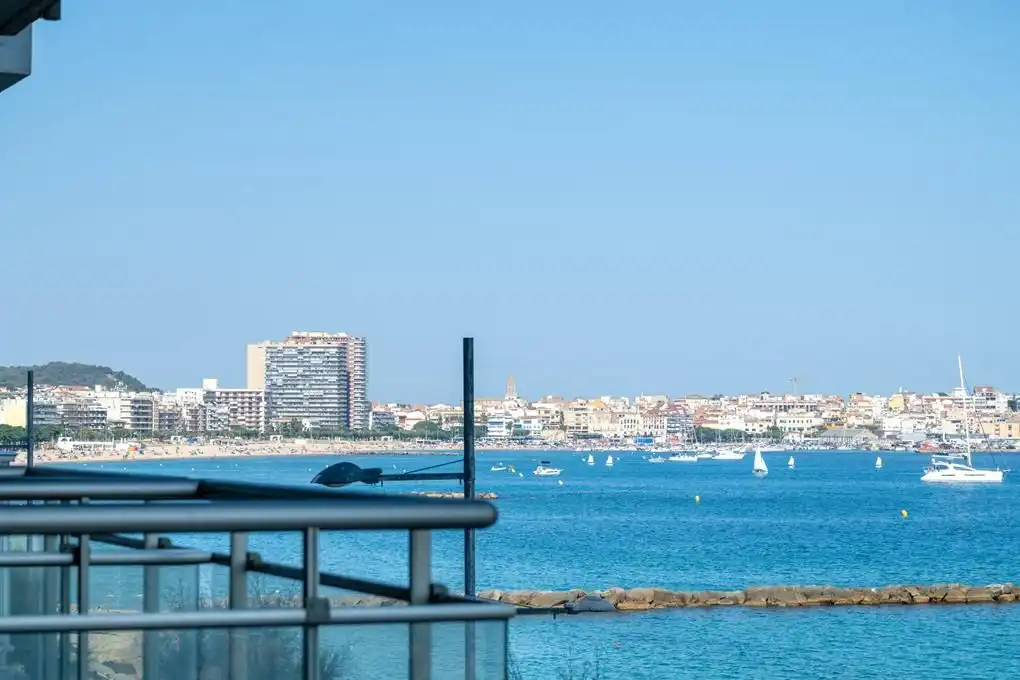 Piso de 95 m² en Calonge i Sant Antoni