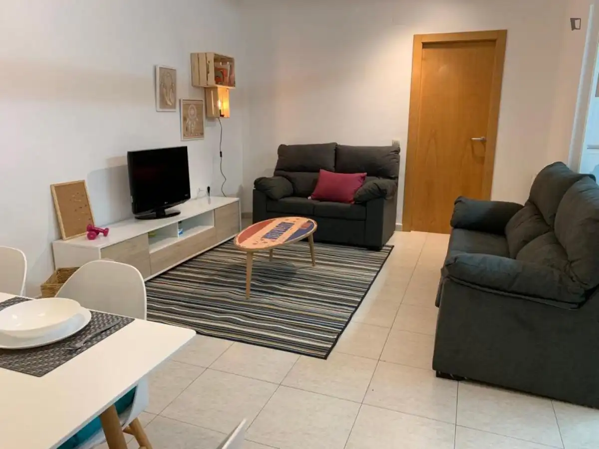 Habitación en alquiler, Salamanca