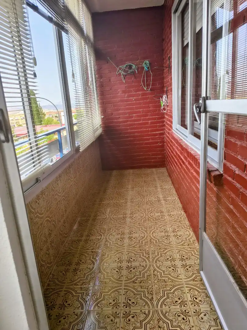 Piso de 100 m² en Jaén
