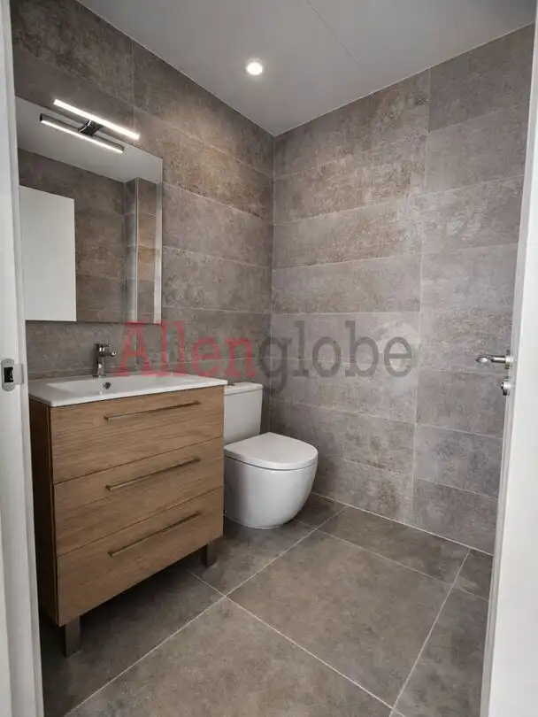 Piso de 87 m² en Gijón