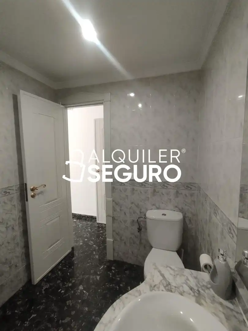Piso de 85 m² en Mijas
