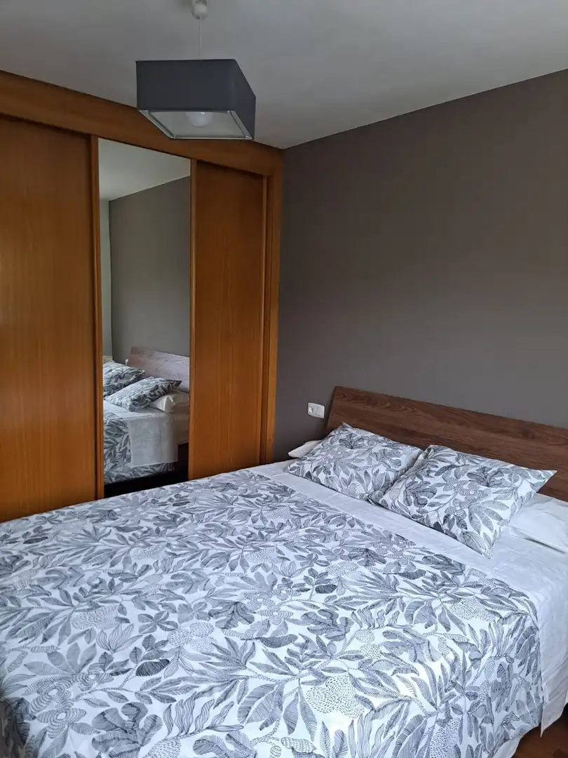 Piso de 65 m² en Carreño
