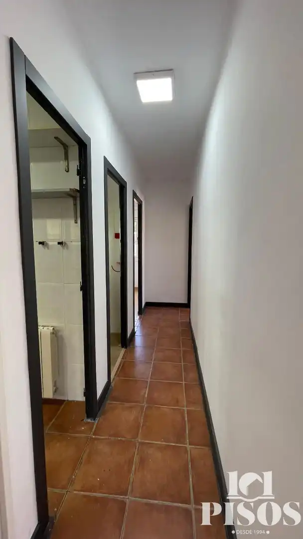 Wohnung 117 m² in Sant Cugat del Vallès