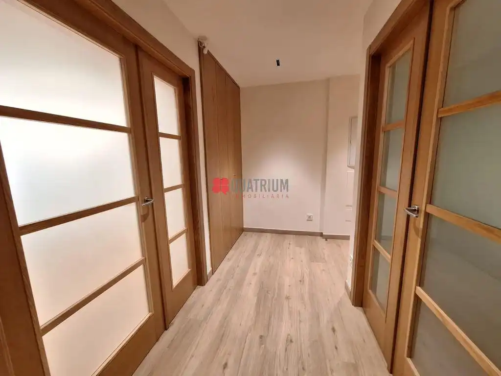 Pis de 110 m² a Santiago de Compostel·la