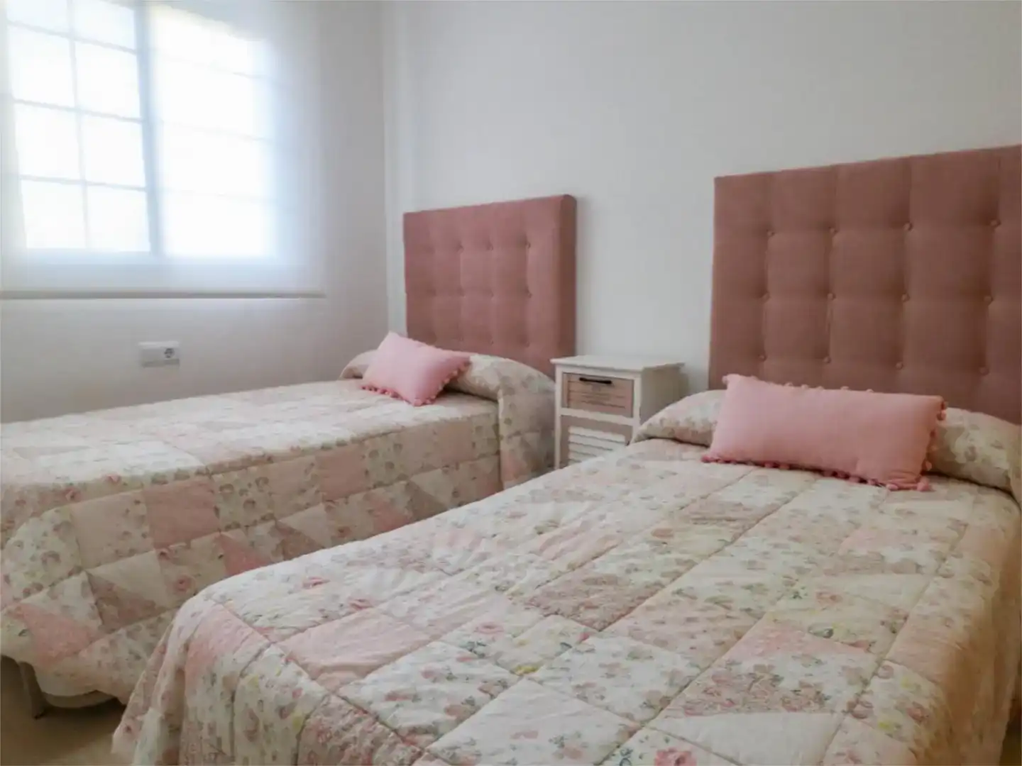 Piso de 140 m² en Pulpí
