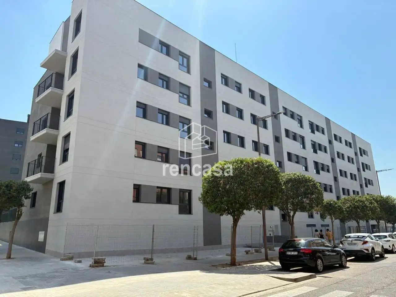 Piso de 82 m² en Lérida