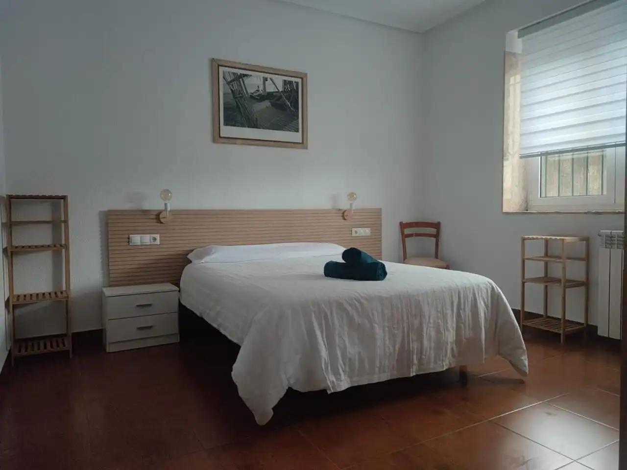 Piso de 180 m² en Piélagos