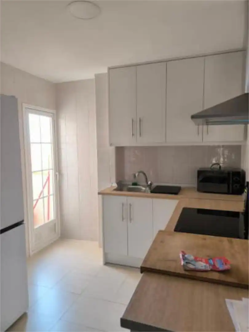 Pis de 69 m² a Motril