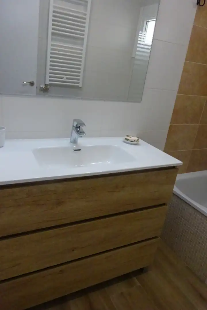 Piso de 120 m² en Barcelona
