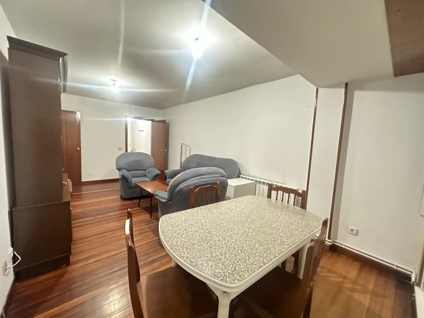 Pis de 105 m² a Santiago de Compostel·la