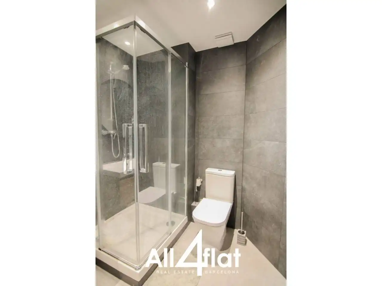 Pis de 104 m² a Barcelona