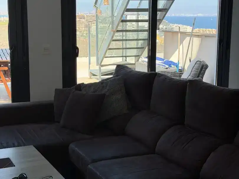 Piso de 200 m² en Santa Pola