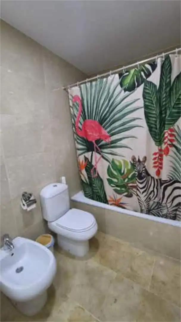 Wohnung 90 m² in La Línea de la Concepción