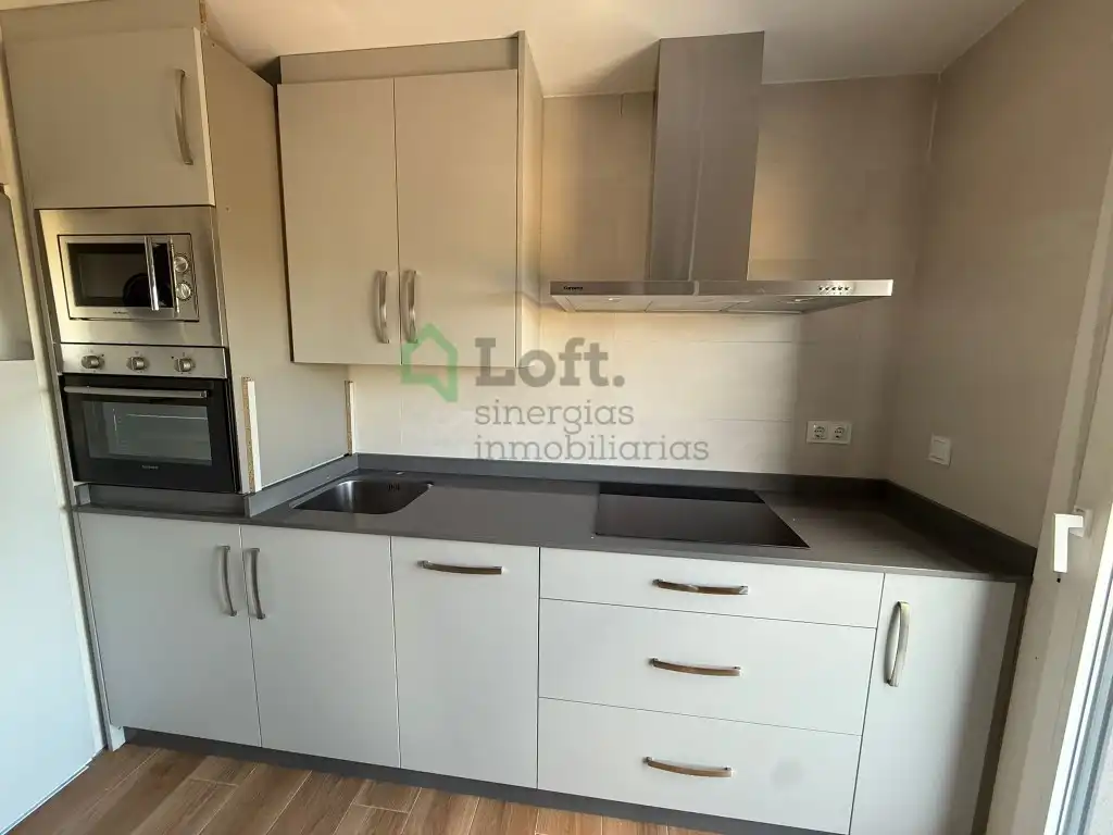 Piso de 84 m² en Badajoz