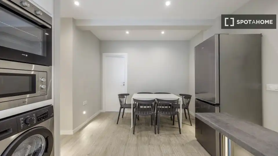 Habitació de lloguer, València