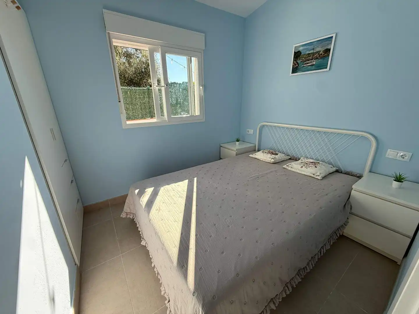 Piso de 70 m² en Castelldefels