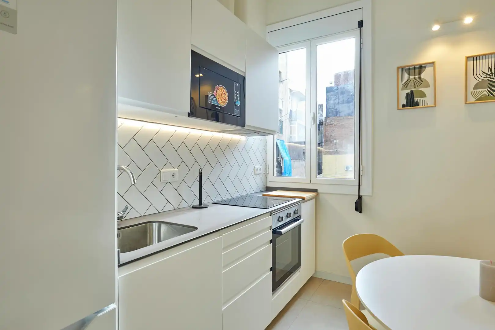 Piso de 45 m² en Barcelona