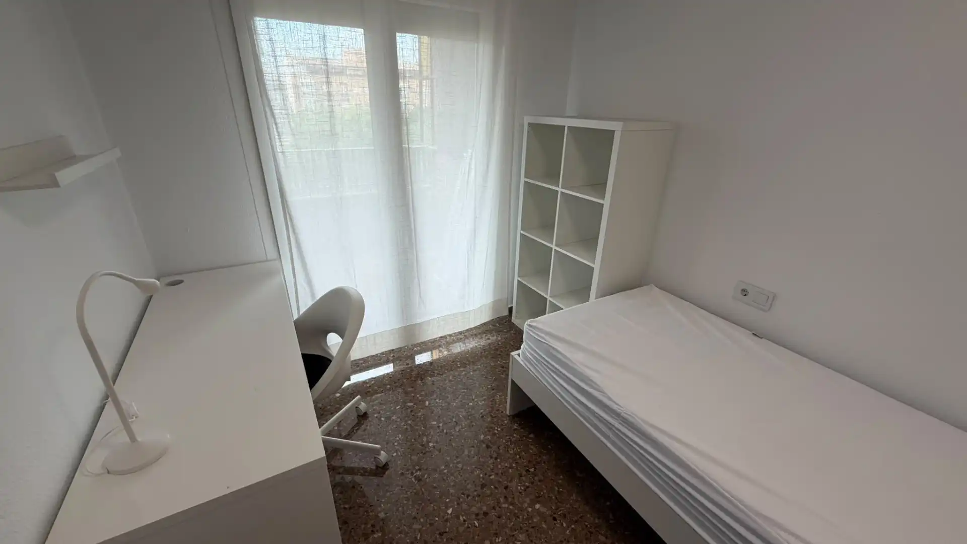 Piso de 113 m² en Valencia