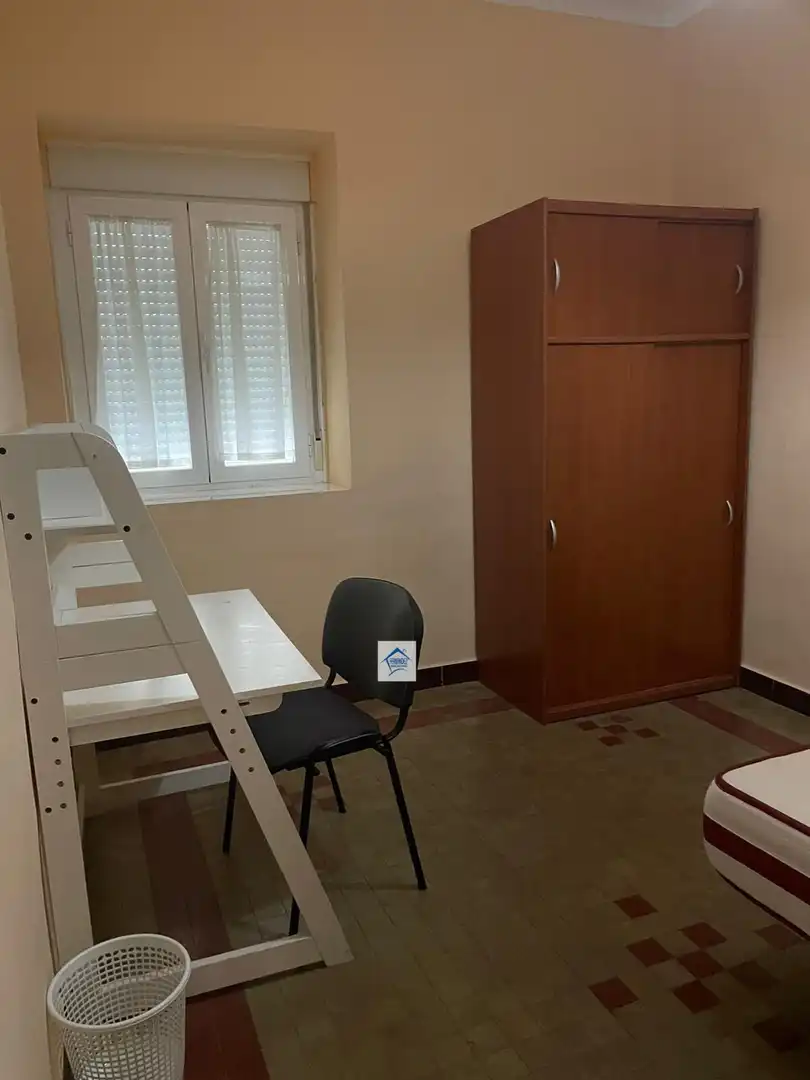 Piso de 100 m² en Cáceres
