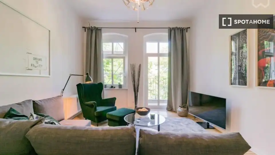 Habitación 87 m², Collado de la Vera