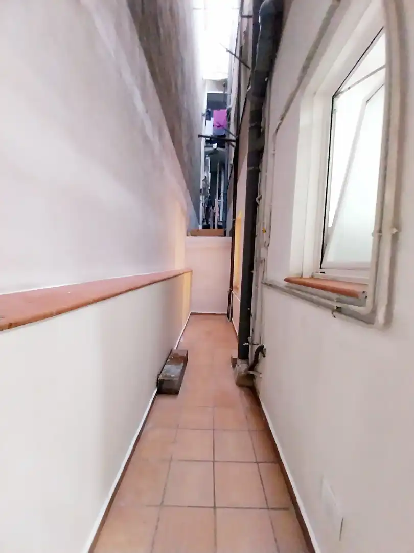 Piso de 129 m² en Barcelona