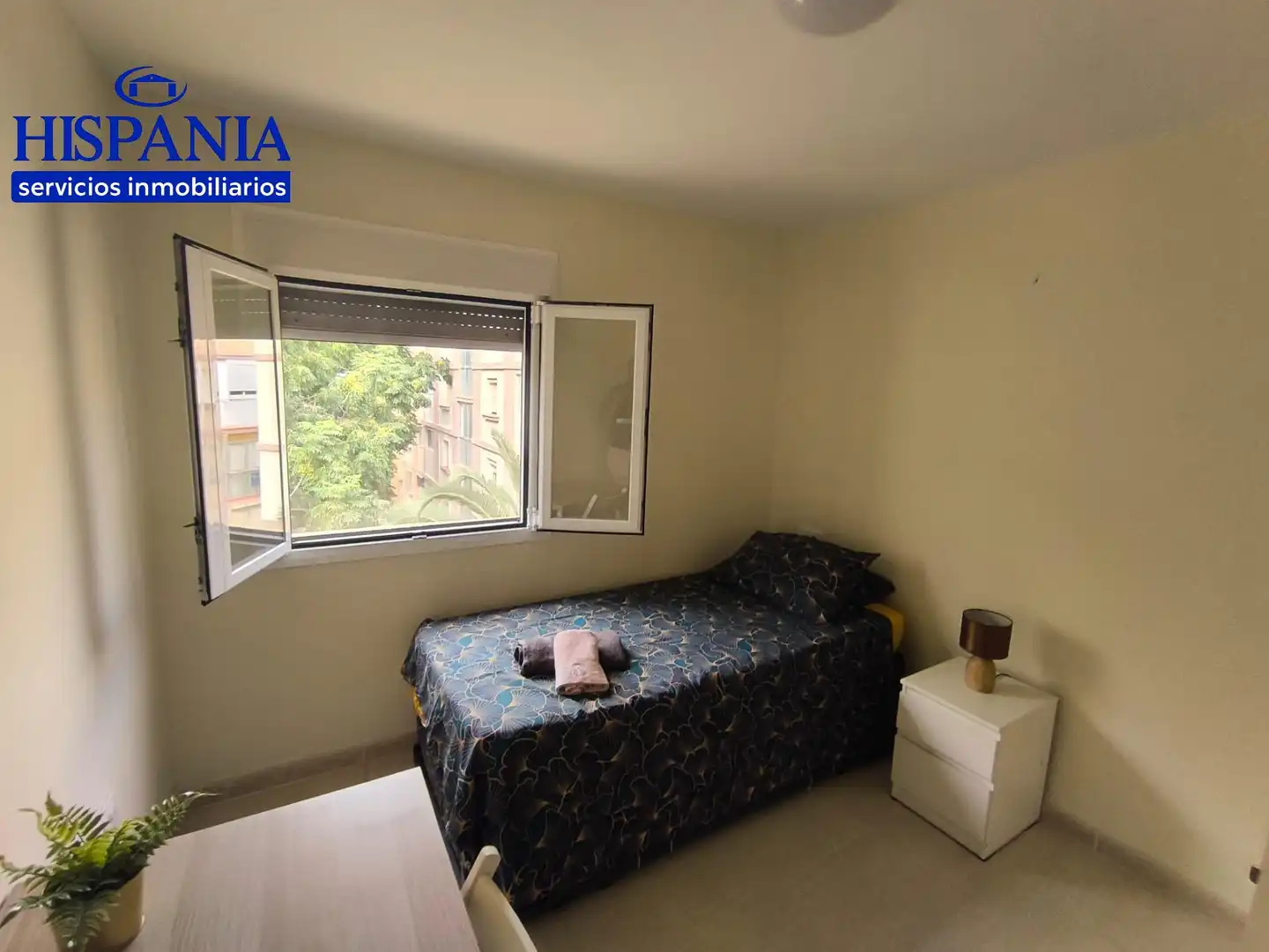 Piso de 54 m² en Cádiz