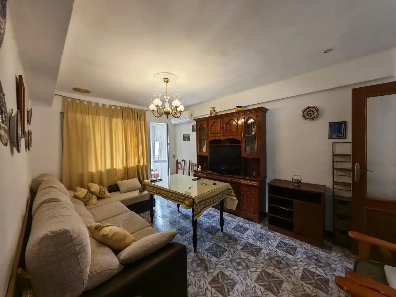 Piso de 78 m² en Sevilla